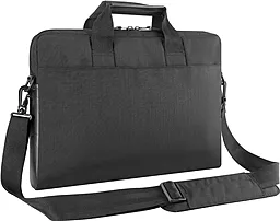Сумка для ноутбуку Targus City Smart Slipcase Black (TSS594EU) - мініатюра 2