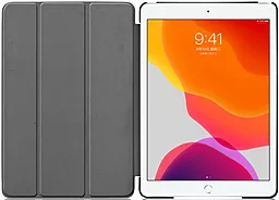 Чехол для планшета BeCover Smart Case для Apple iPad 10.2" 7 (2019), 8 (2020), 9 (2021)  Don't Touch (704309) - миниатюра 4