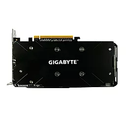 Відеокарта Gigabyte Radeon RX 570 Gaming 4G (GV-RX570GAMING-4GD) - мініатюра 3