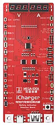 Плата зарядки та активації MEGA-IDEA iCharger 3.0 LED