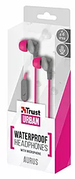 Навушники Trust Aurus Pink (21019) - мініатюра 4