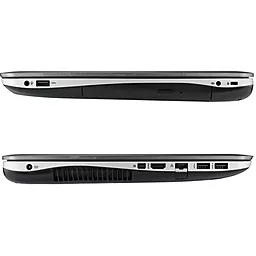 Ноутбук Asus N551VW (N551VW-FI073T) - миниатюра 3
