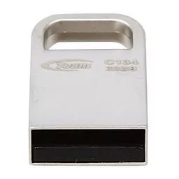 Флешка Team 32GB C134 USB 2.0 (TC13432GS01) - миниатюра 3