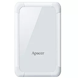 Зовнішній жорсткий диск Apacer 2.5" 2TB (AP2TBAC532W-1)