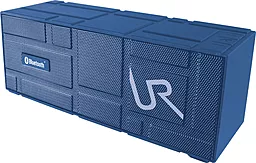 Колонки акустичні Trust URBAN REVOLT Streetbeat Wireless Speaker Blue - мініатюра 4