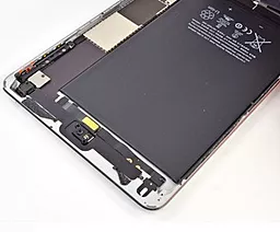 Аккумулятор для планшета Apple iPad mini / A1445 / A1432 / A1454 / A1455 (4440 mAh) Original - миниатюра 2