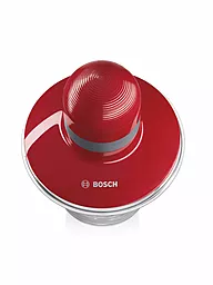 Измельчитель Bosch MMR 08R2 - миниатюра 3
