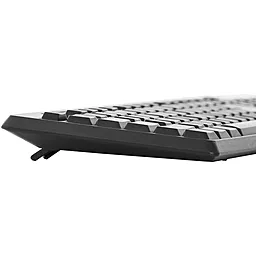 Комплект (клавіатура+мишка) Defender Princeton C-935 Wireless Kit (45935) Black - мініатюра 4