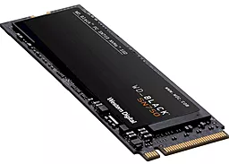 SSD Накопитель WD Black SN750 NVME SSD 2 TB (WDS200T3X0C) - миниатюра 3