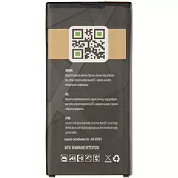 Аккумулятор Microsoft Lumia 640 (Nokia) BV-T5c (2500 mAh) Gelius Pro - миниатюра 2