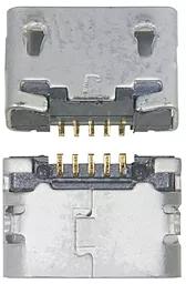 Универсальный разъём зарядки №18 Pin 5 Micro USB