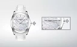 Часы наручные Tissot T035.246.16.111.00 - миниатюра 4
