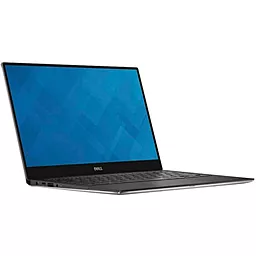 Ноутбук Dell XPS 13 (X358S1NIW-46S) - миниатюра 7