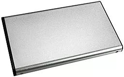 Карман для HDD Maiwo K2501A-U2S Silver - миниатюра 4