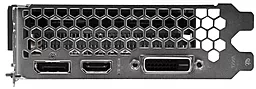 Видеокарта Gainward GeForce GTX 1660 Ti 6GB Ghost OC (426018336-4436) - миниатюра 3