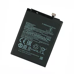 Аккумулятор Xiaomi Redmi Note 8 Pro / BM4J (M1906G7G, M1906G7E, M1906G7T, M1906G7I) (4500 mAh) 12 мес. гарантии - миниатюра 2