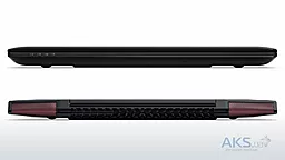 Ноутбук Lenovo IdeaPad Y700-15 (80NW002RUS) - мініатюра 7