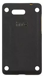 Задняя крышка корпуса HTC HDmini T5555 Original Black