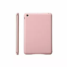 Чехол для планшета JisonCase Executive Smart Case for iPad mini 2 Pink (JS-IM2-01H35) - миниатюра 6