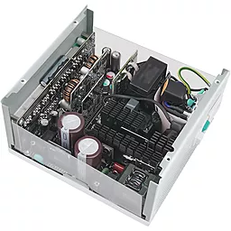 Блок питания Deepcool PX850G 850W WH (R-PX850G-FC0W-EU) - миниатюра 7