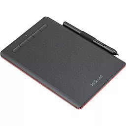 Графический планшет HiSmart WP9622 Bluetooth Black - миниатюра 2
