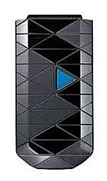 Корпус Nokia 7070 Prism Blue - миниатюра 2