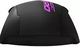 Комп'ютерна мишка Roccat Kiro-Modular Ambidextrous (ROC-11-320) Black - мініатюра 6