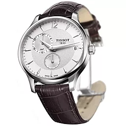 Наручний годинник Tissot T063.639.16.037.00 - мініатюра 2