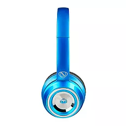 Навушники Monster NCredible NTune On-Ear Headphones Candy Blue (MNS-128505-00) - мініатюра 3