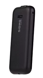 Мобильный телефон Sigma mobile X-style 14 Mini Black (4827798120712) - миниатюра 2