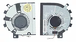 Вентилятор (кулер) для ноутбука Toshiba Satellite E45-B E45T-B VER-3 5V 0.5A 3-pin FCN