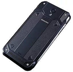 Мобільний телефон Blackview BV5000 Black - мініатюра 2