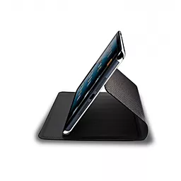 Чохол для планшету NavJack Corium series case for iPad Mini Taupe Gray (J020-04) - мініатюра 3