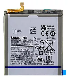 Аккумулятор Samsung SM-S9010 Galaxy S22 / EB-BS901ABY (3700 mAh) 12 мес. гарантии