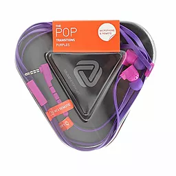 Навушники Coloud POP Transition Purple - мініатюра 2