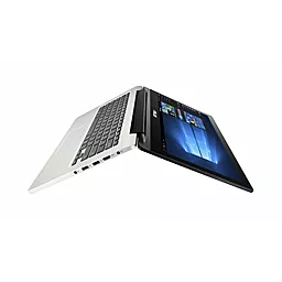Ноутбук Asus TP300LD (TP300LD-DW013H) Black - мініатюра 4