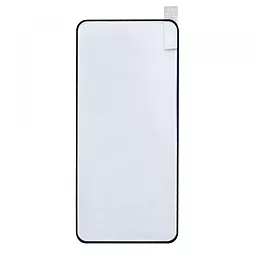 Защитное стекло 1TOUCH 5D Strong Xiaomi Mi 10, 10 Pro Black