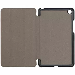 Чехол для планшета BeCover Smart Case Xiaomi Mi Pad 4 Plus Gray (703238) - миниатюра 4