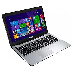 Ноутбук Asus R556LJ (R556LJ-XO739T) - мініатюра 4