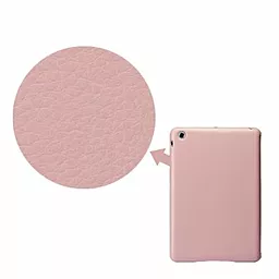 Чехол для планшета JisonCase Executive Smart Case for iPad mini 2 Pink (JS-IM2-01H35) - миниатюра 7