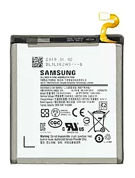Аккумулятор Samsung Galaxy A9 A920F / EB-BA920ABU (3800 mAh) 12 мес. гарантии - миниатюра 2