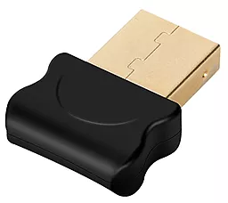 Bluetooth адаптер EasyLife CSR R851O USB Bluetooth 5.0 + EDR Black - миниатюра 2