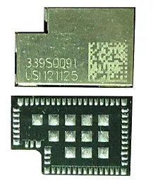 Микросхема управления Wi-Fi Apple 339S0091 для Apple iPhone 4