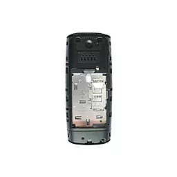 Рамка корпуса Nokia X2-02 Black