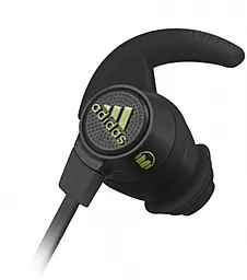 Наушники Monster by Adidas® Sport Response™ Earbuds Grey - миниатюра 2