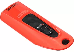 Флешка SanDisk 32 GB Ultra USB 3.0 Red (SDCZ48-032G-U46R) - миниатюра 2