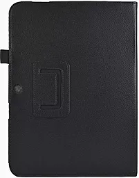 Чехол для планшета Pro-Case Leather for Samsung P5200 Galaxy Tab 3 Black - миниатюра 2