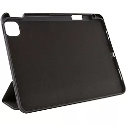 Чехол для планшета Epik Smart Case Open buttons для Apple iPad Air 10.9'' (2020,2022) / Pro 11" (2018-2022) Black - миниатюра 4