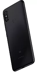 Мобільний телефон Xiaomi Mi A2 4/64Gb UA Black - мініатюра 11