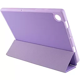Чехол для планшета Epik Book Cover (stylus slot) для Samsung Galaxy Tab A9 (8.7'') (X110/X115) Dasheen - миниатюра 5